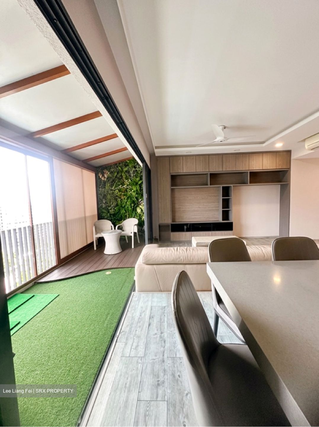 Jewel @ Buangkok (D19), Condominium #616642481